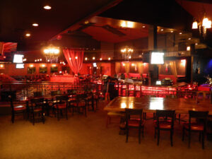 Gaslamp Music + Bar + Kitchen - Long Beach