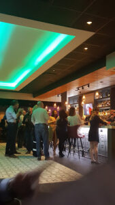 Gaslight Bar & Grill - Roswell