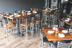 Gaslight Brewhouse - Oxford