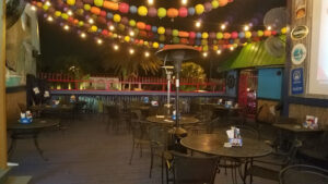 Gaspar's Patio Bar & Grille - Temple Terrace