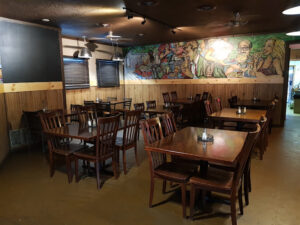 Gastro 49 Pub & Eatery - Chesterton