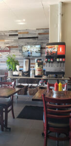 Gastro Grind Burgers - Palm Desert