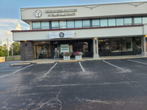 Gastropit - Ellisville