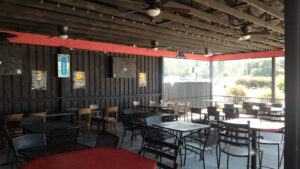 Gata's Sports Bar & Grille - Hinesville
