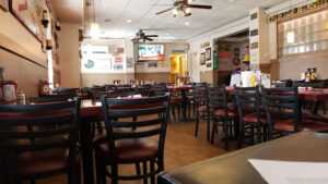 Gateway Cafe - DuBois