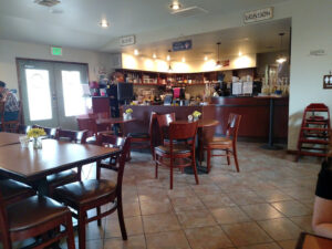 Gateway Cafe - Jersey Shore