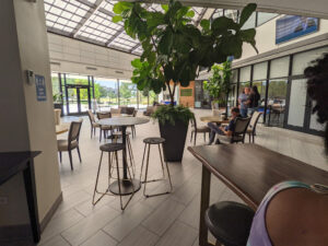 Gateway Cafe - Pensacola