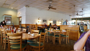 Gateway Cafe - Kenosha