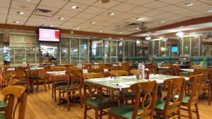 Gateway Diner - Highland