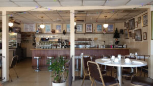 Gateway Restaurant - Daytona Beach