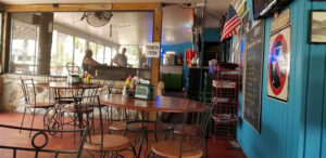 Gator Bay Bar and Grill - Leesburg