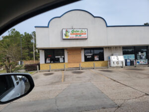 Gator Jr's to Go - Jackson