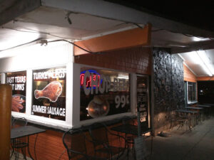 GatorPit BarBQ - Lancaster