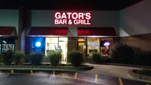 Gators Bar & Grill - Crown Point