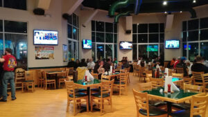 Gator's Dockside - Orlando