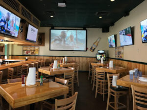 Gator's Dockside - Windermere