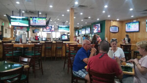 Gator's Dockside Brownwood - The Villages