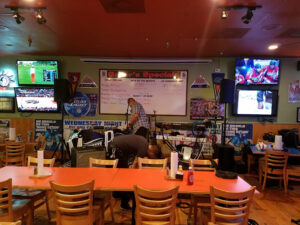 Gators Dockside DeLand - DeLand