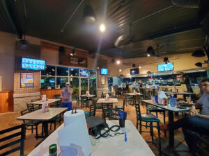 Gator's Dockside Lake City - Lake City