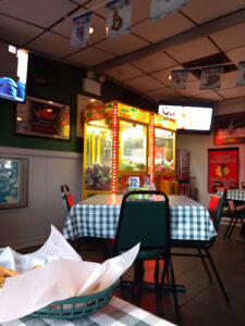 Gators Wing Shack Grill & Pizzeria - Palatine