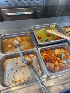 Gatsby Filipino Cuisine - West Covina