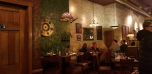 Gatsby's Seafood & Steakhouse - Bay City
