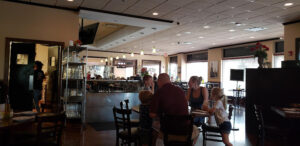 Gatto's Italian Restaurant & Bar - New Lenox