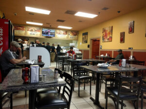 Gauchao Brazilian Cuisine - Somerville