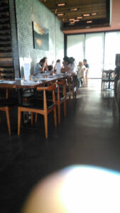 Gaucho Grill - Downey