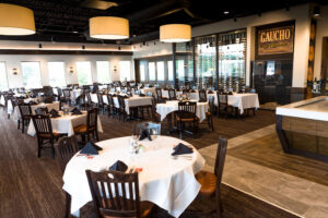 Gaucho Urbano - Brazilian Steakhouse - Pigeon Forge