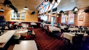 Gauchos Churrascaria Brazilian Steakhouse & Butchery - Manchester