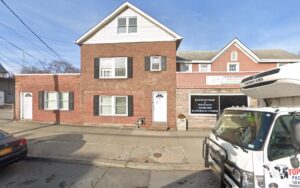 Gavilan Bar & Restaurant - Newburgh