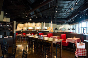 Gavinos restaurant and pizzeria (Turkey Creek) - Knoxville