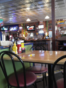 Gavins Grill - New Philadelphia