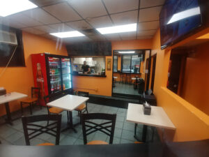 Gaya Pizzeria - Somerville