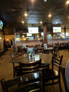 Gecko’s Grill & Pub - Bradenton