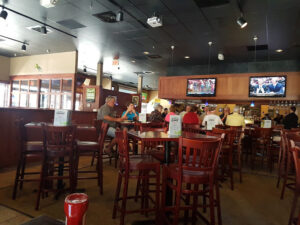 Gecko’s Grill & Pub - Bradenton