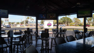 Gecko’s Grill & Pub - Sarasota