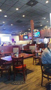 Gecko’s Grill & Pub - Sarasota