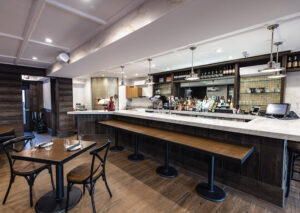 Geena's Cucina - Queens