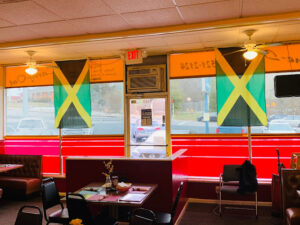 Gee's Caribbean Style - Cincinnati