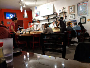 Geido - Brooklyn