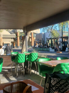 Geisha A Go Go - Scottsdale