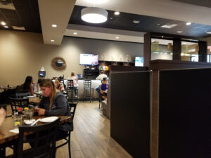 Geisha, Sushi With a Flair - Prairieville