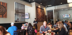 Geisha, Sushi With a Flair - Denham Springs - Denham Springs