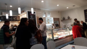 Gelateria Dei Coltelli - Williston Park
