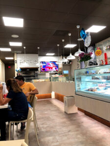 Gelateria Made in Italy - Doral