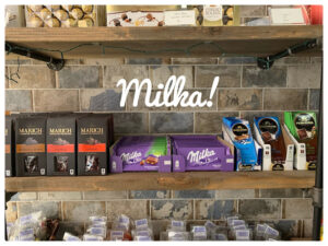 Gelateria Zomolo - Huntington Beach