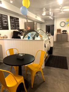 Gelato Di Riso - Kirkwood - Kirkwood