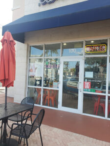 Gelato Grotto - Palm Beach Gardens